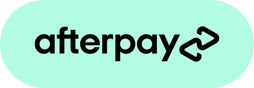 Afterpay is here!