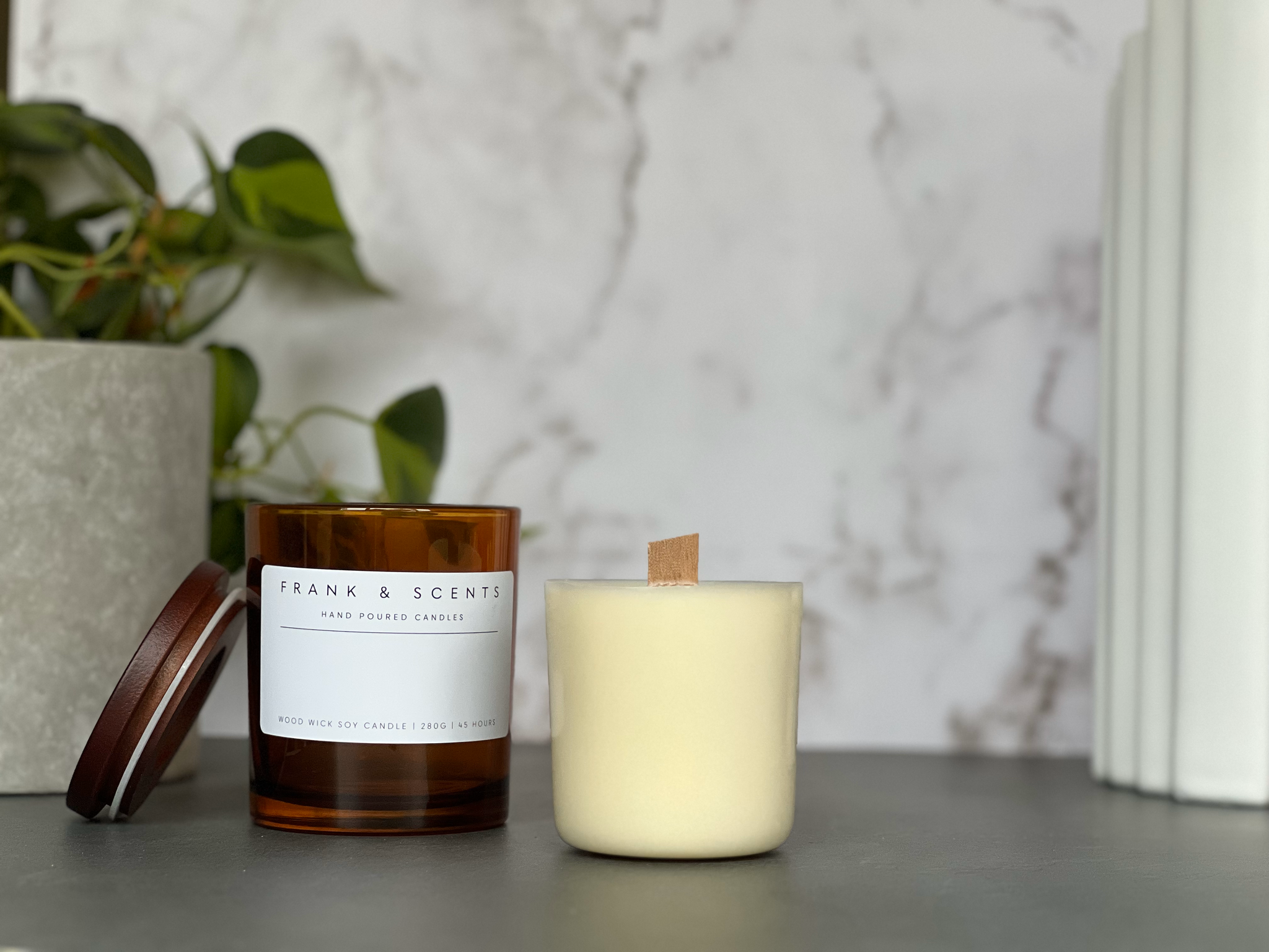 ミントストーンキャンドル　メルボルン ミントストーンキャンドル メルボルン Mintstone Candles